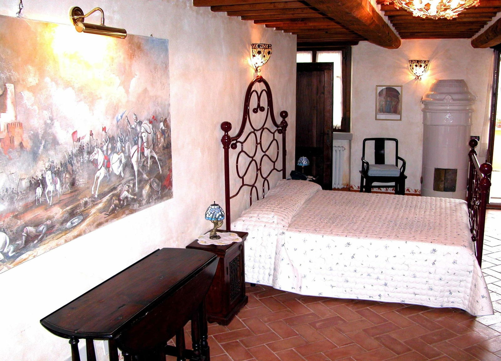 Chambre Chez L'habitant Piosina 189123