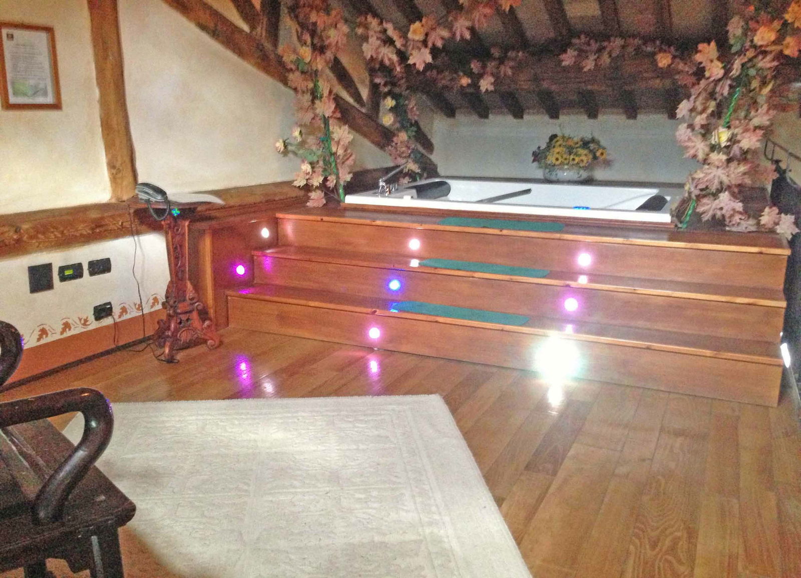 Chambre Chez L'habitant Piosina 189123