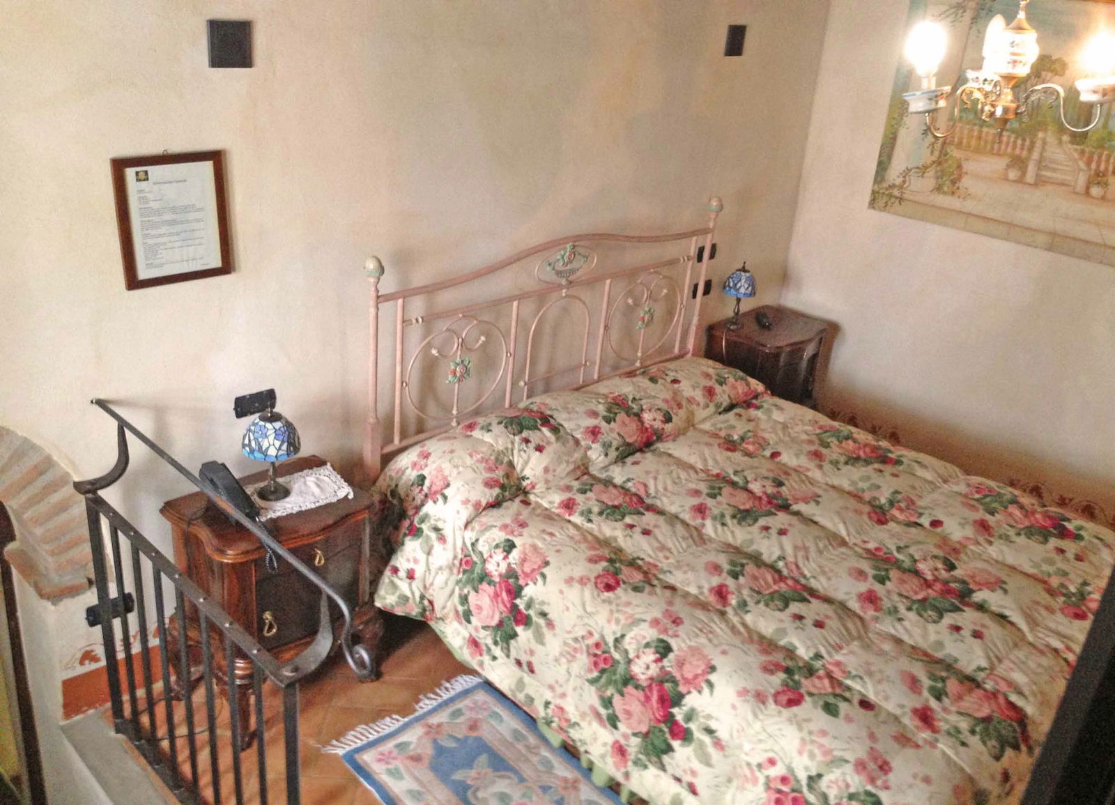 Chambre Chez L'habitant Piosina 189123