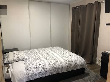 Chambre À Louer Noisy-Le-Sec 231217