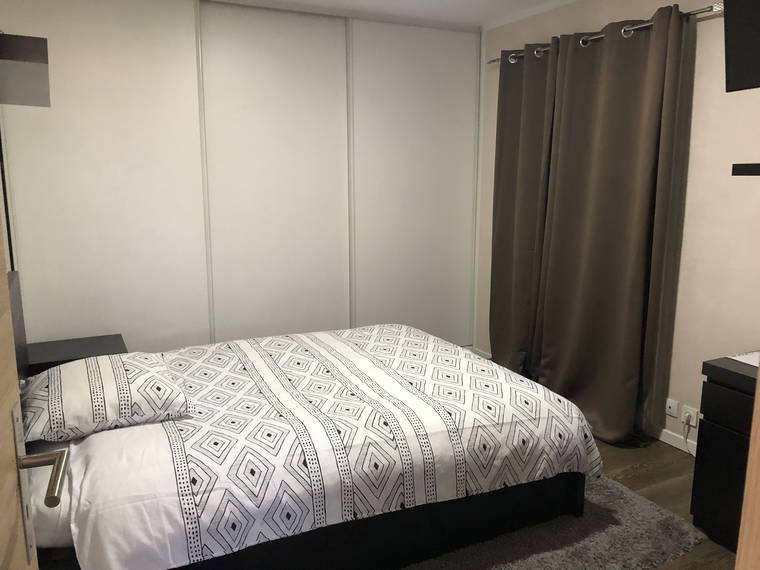 Chambre À Louer Noisy-le-Sec 231217