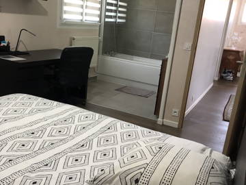 Room For Rent Noisy-Le-Sec 231217