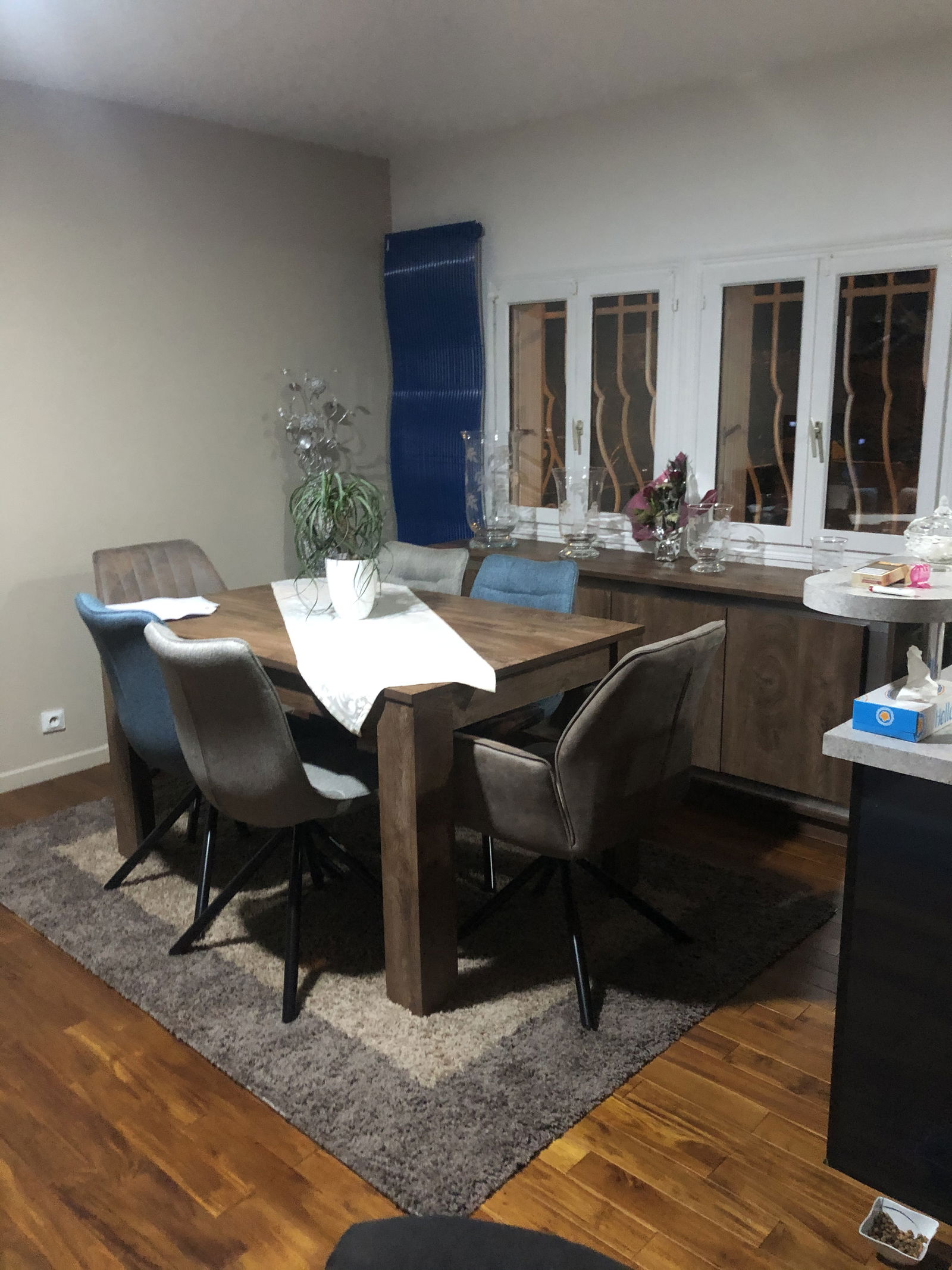 Hospedagem Em Casa De Família Noisy-le-Sec 231217