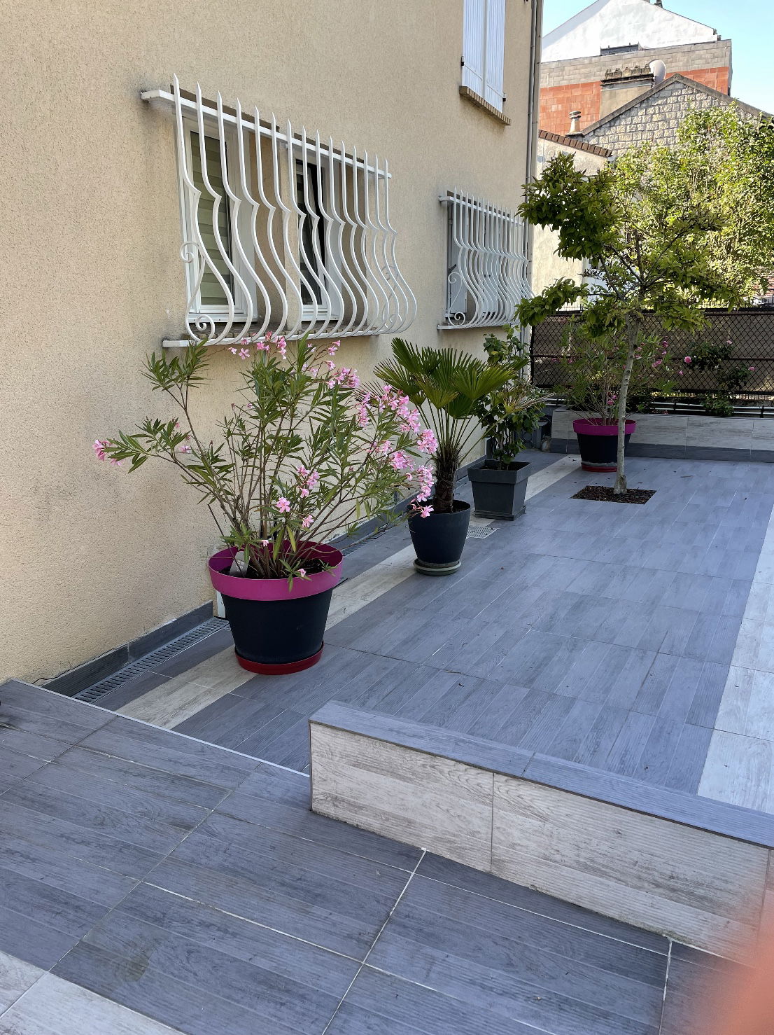 Hospedagem Em Casa De Família Noisy-le-Sec 231217