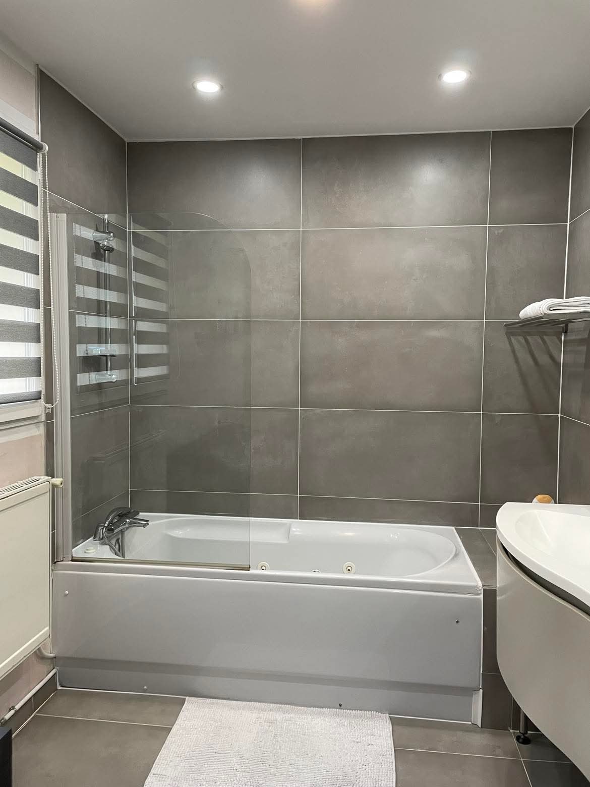 Hospedagem Em Casa De Família Noisy-le-Sec 231217