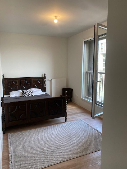 Chambre Chez L'habitant Bordeaux 658470