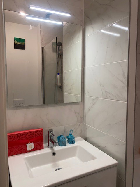 Chambre Chez L'habitant Bordeaux 658470