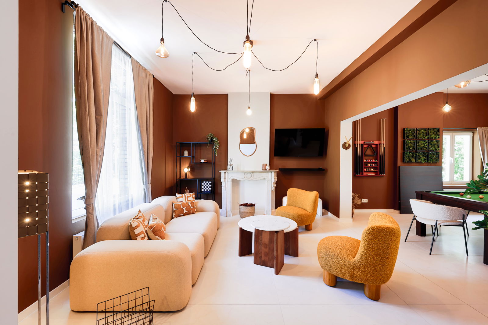 Coliving Arlon 554139