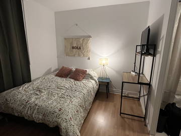 Chambre À Louer Rouen 407770