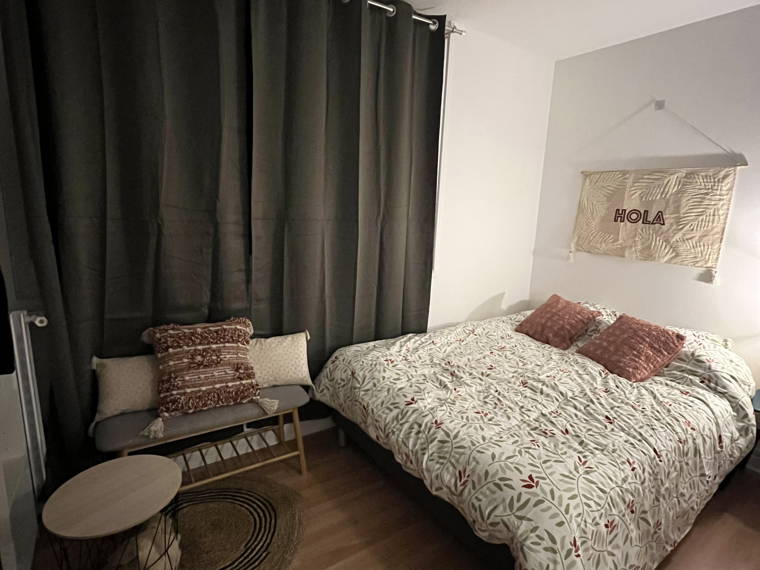 Chambre À Louer Rouen 407770