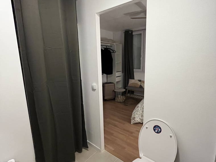 Chambre À Louer Rouen 407770