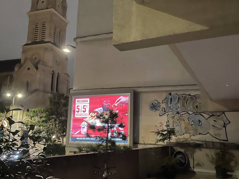 Colocation Paris 446348-1