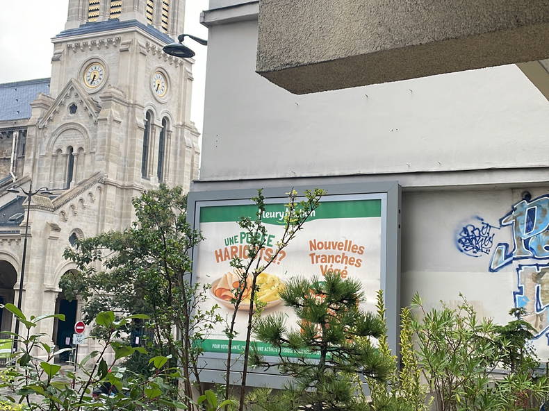 Colocation Paris 446348-2