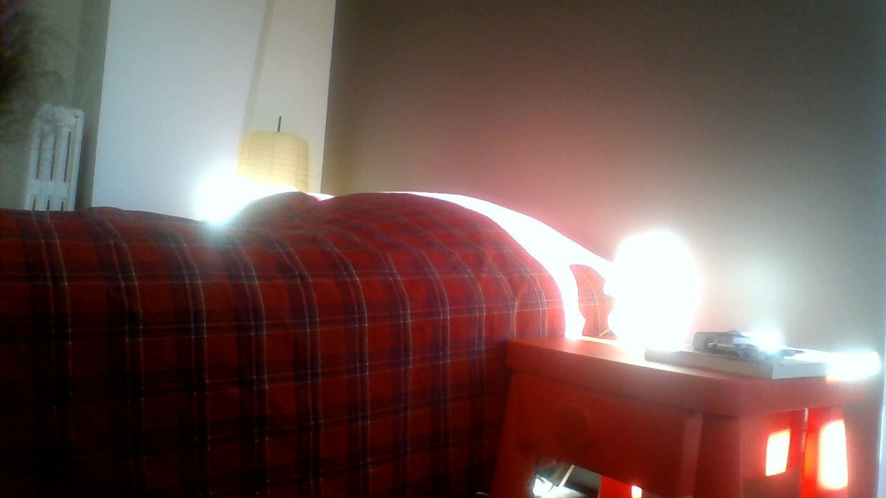 Homestay Saint-Germain-en-Laye 211197