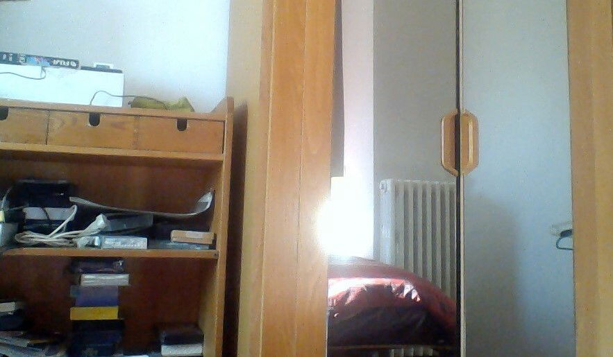 Homestay Saint-Germain-en-Laye 211197