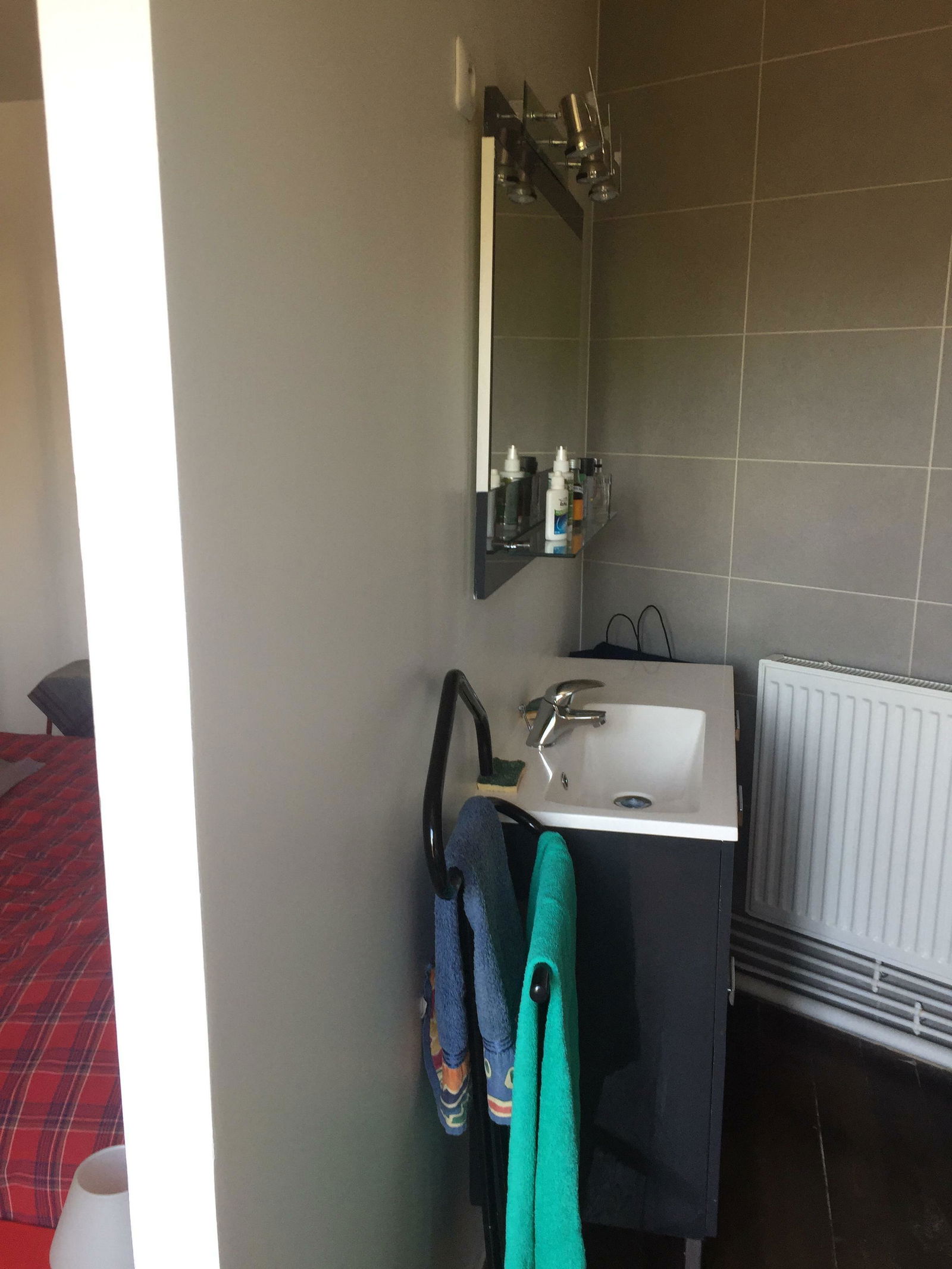 Homestay Saint-Germain-en-Laye 211197