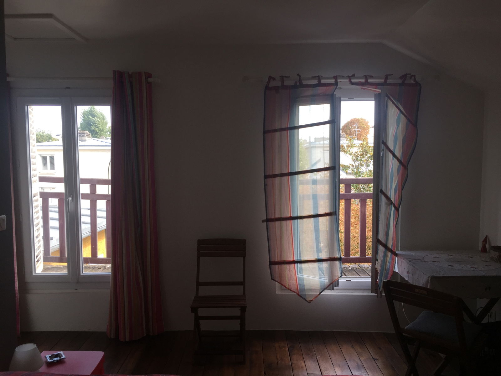 Homestay Saint-Germain-en-Laye 211197