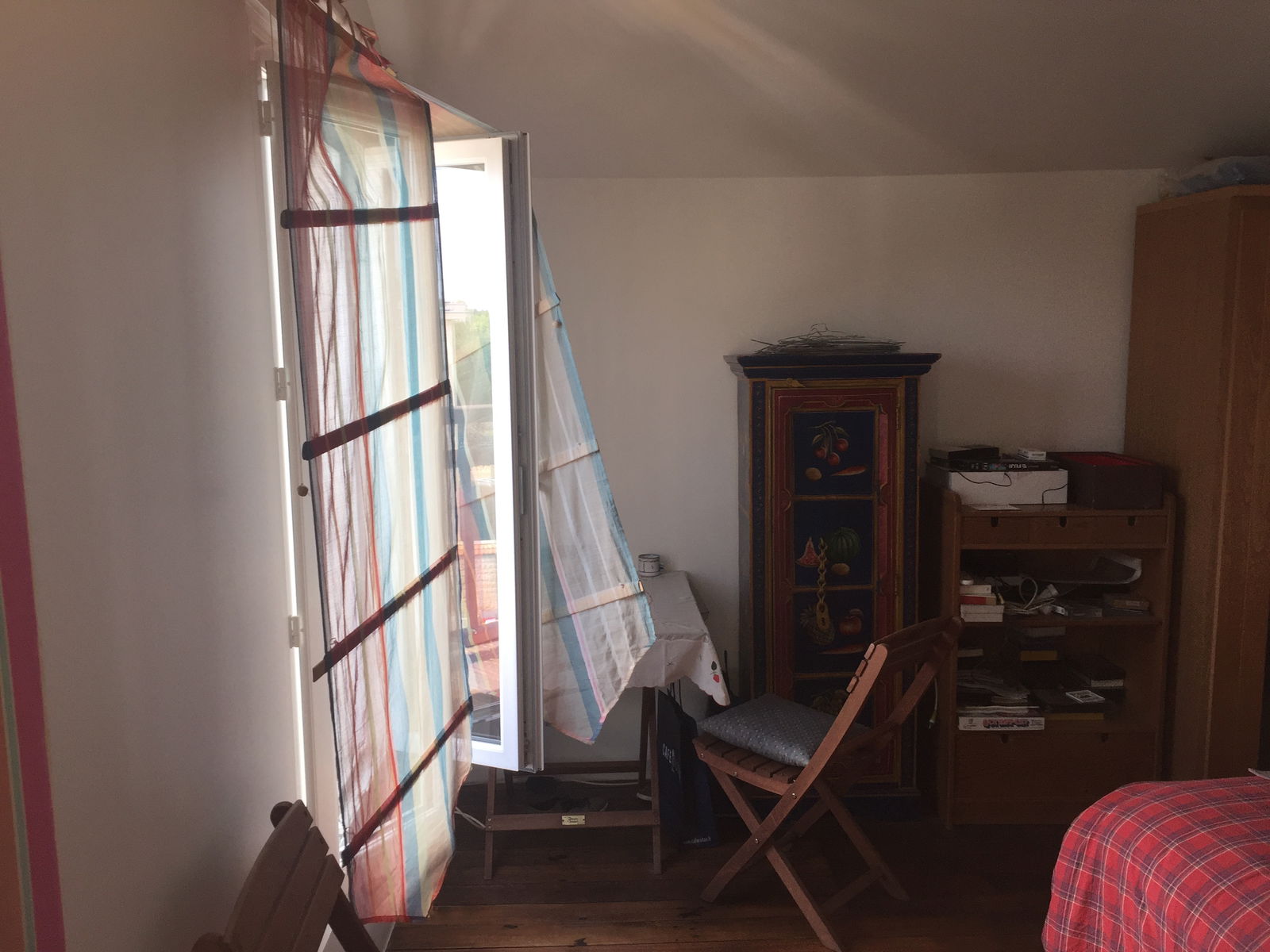 Homestay Saint-Germain-en-Laye 211197
