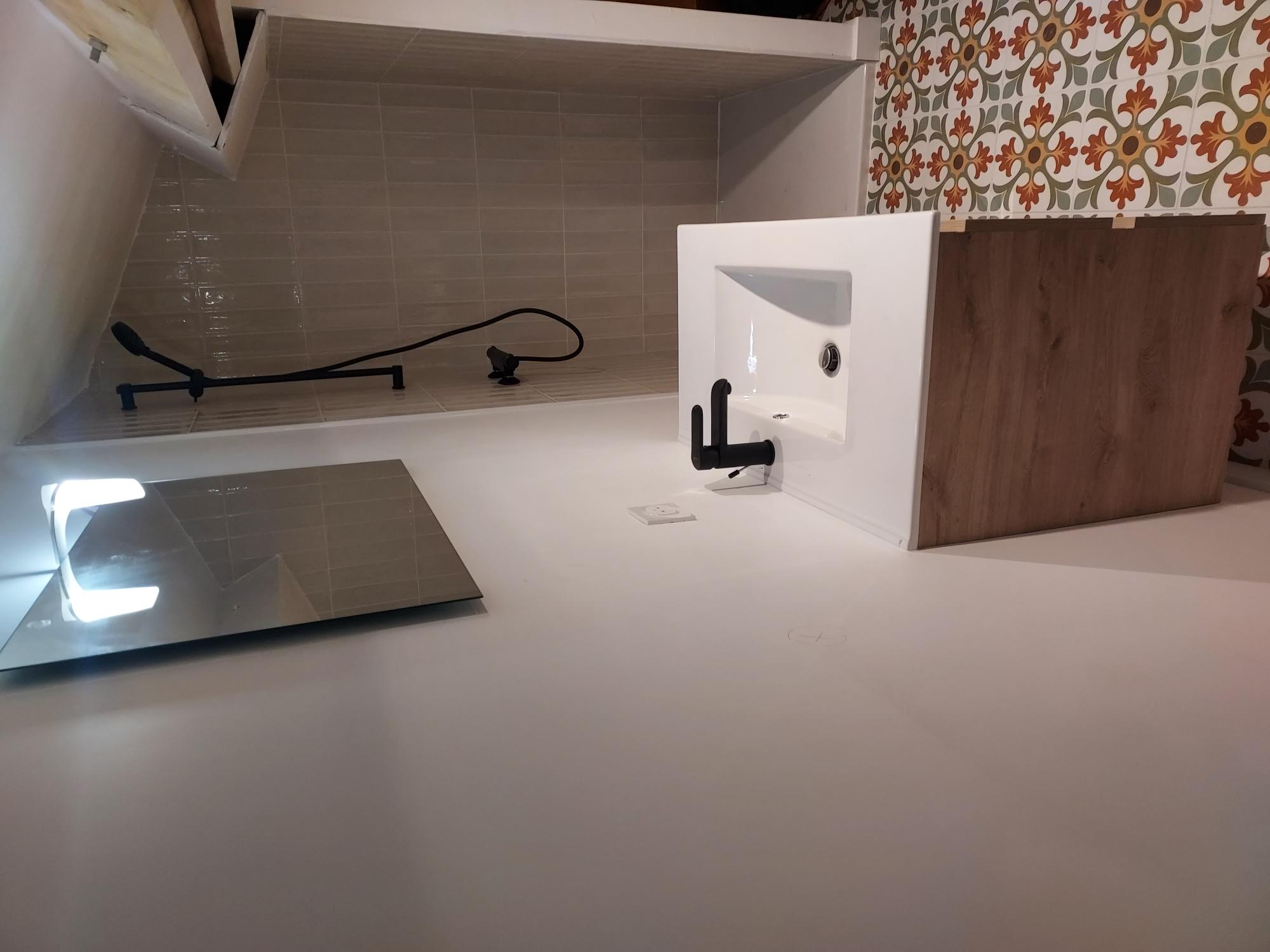 Gastfamilie Pessac 300936