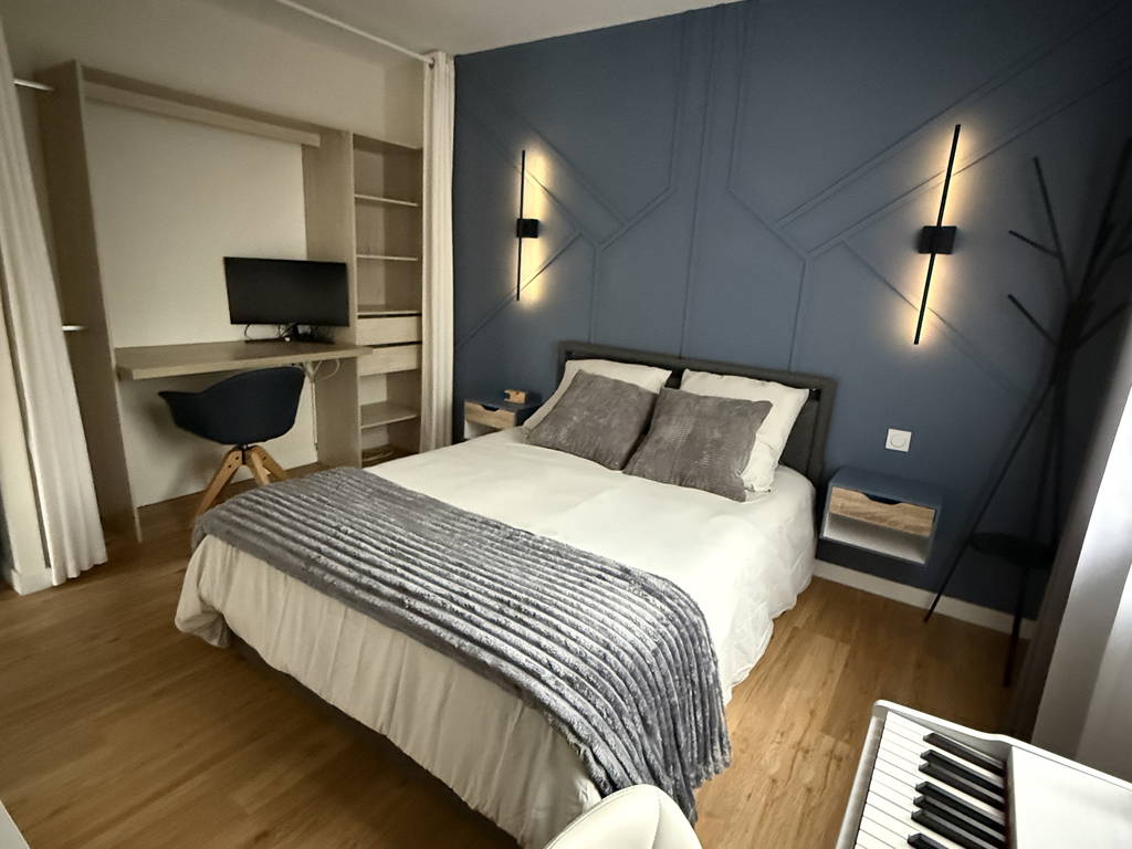 Chambre Chez L'habitant Bressols 672348-1