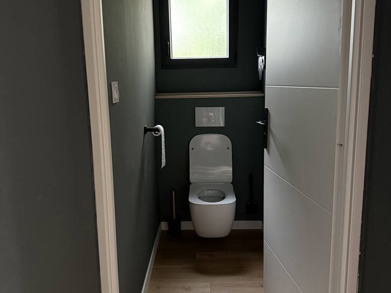 Chambre Chez L'habitant Bressols 672348-4
