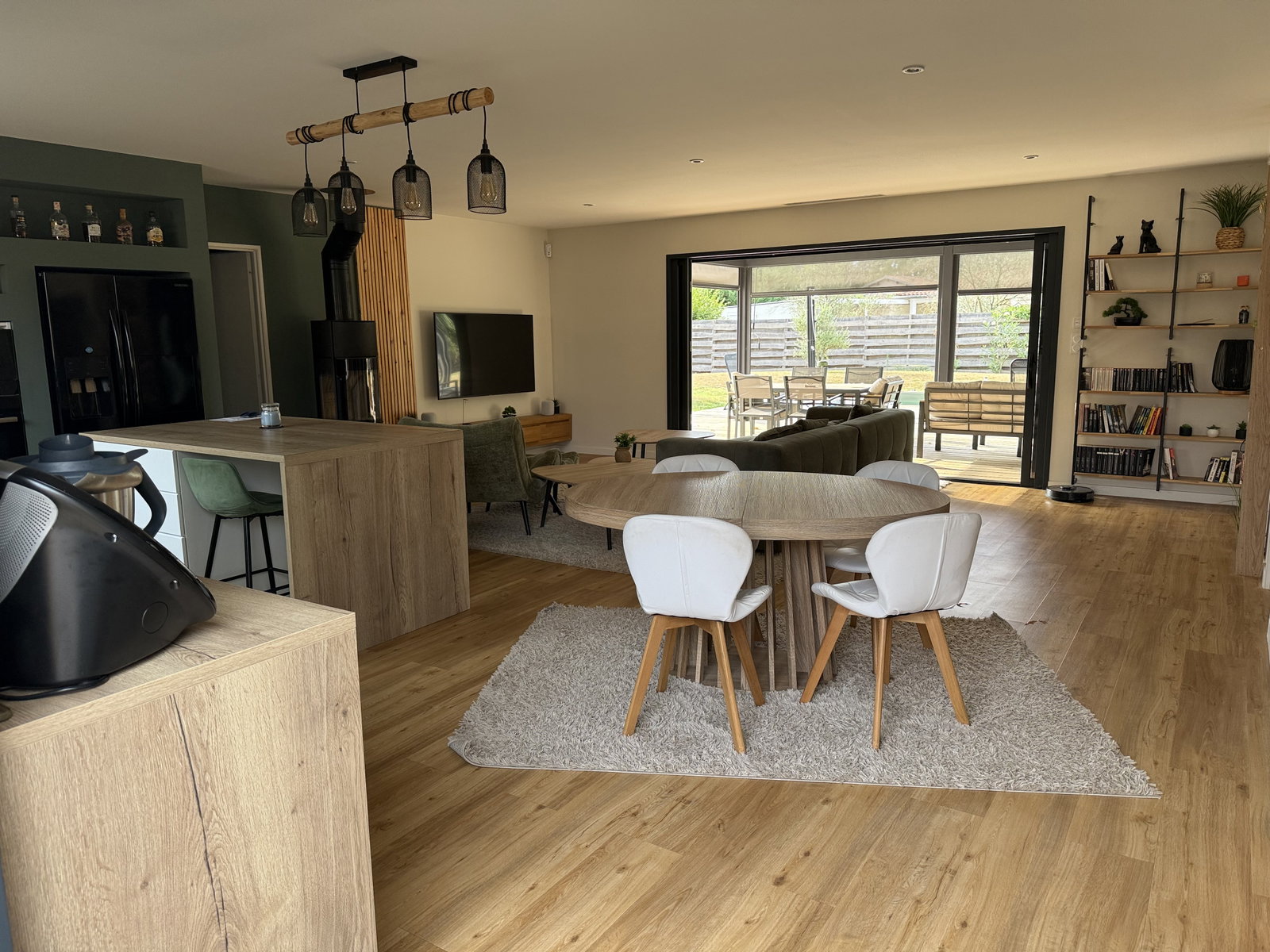 Chambre Chez L'habitant Bressols 672348