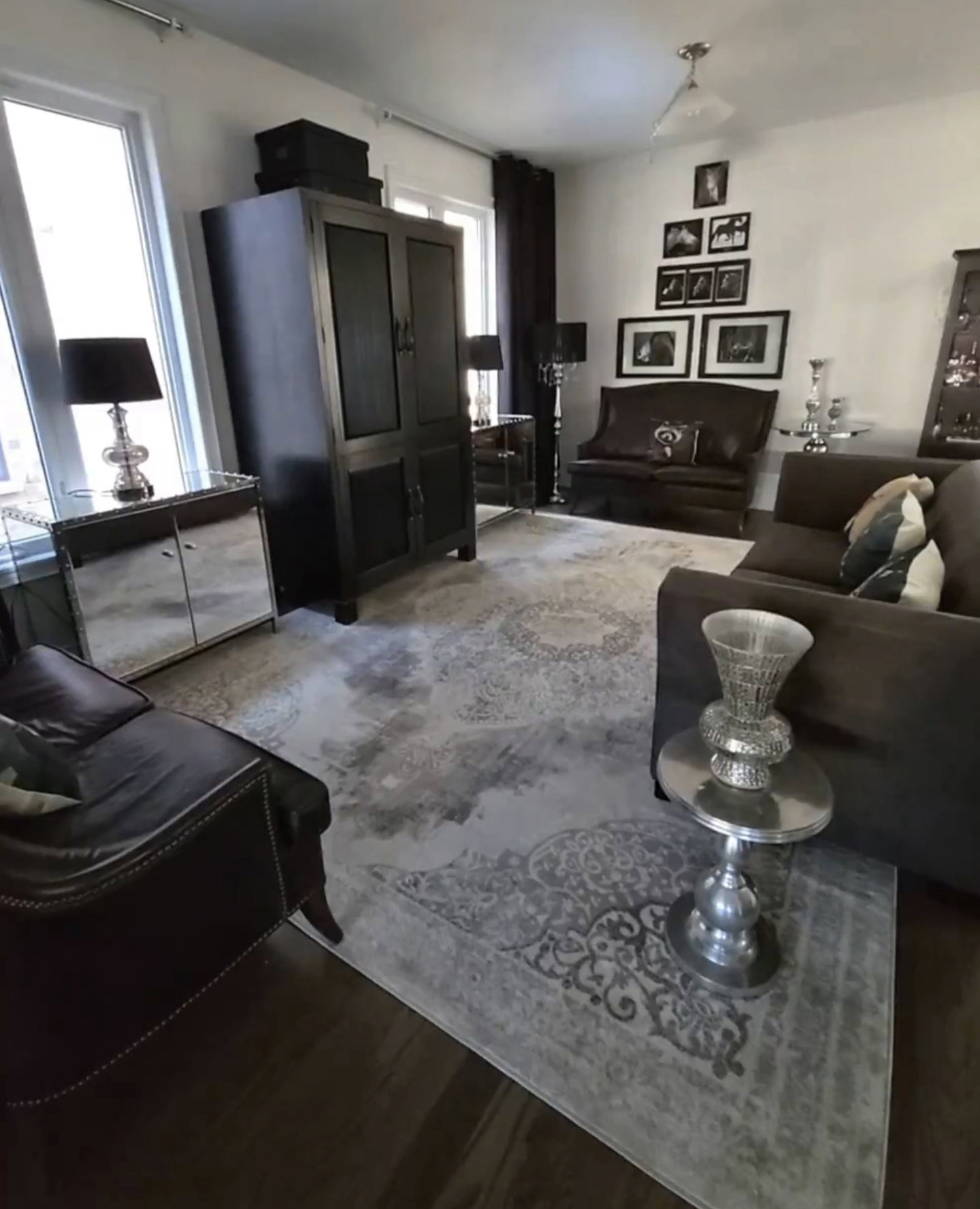 Colocación Newmarket 658848