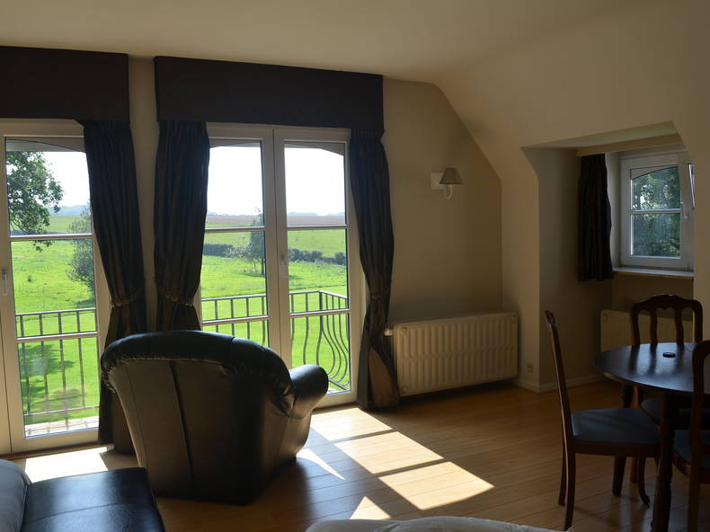 Gästezimmer Walhain 92172-1