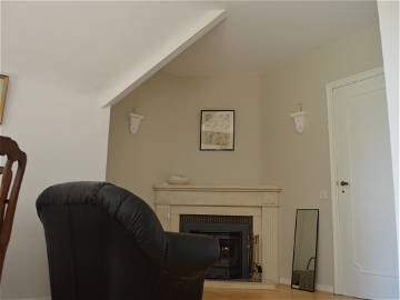 Chambre D'hôte Walhain 92172-4