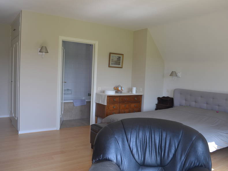 Gästezimmer Walhain 92172-2