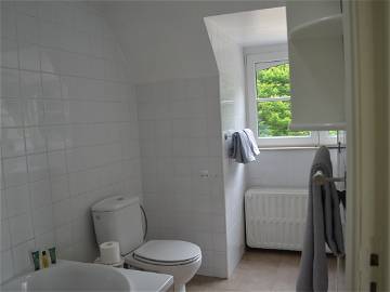 Chambre D'hôte Walhain 92172-5