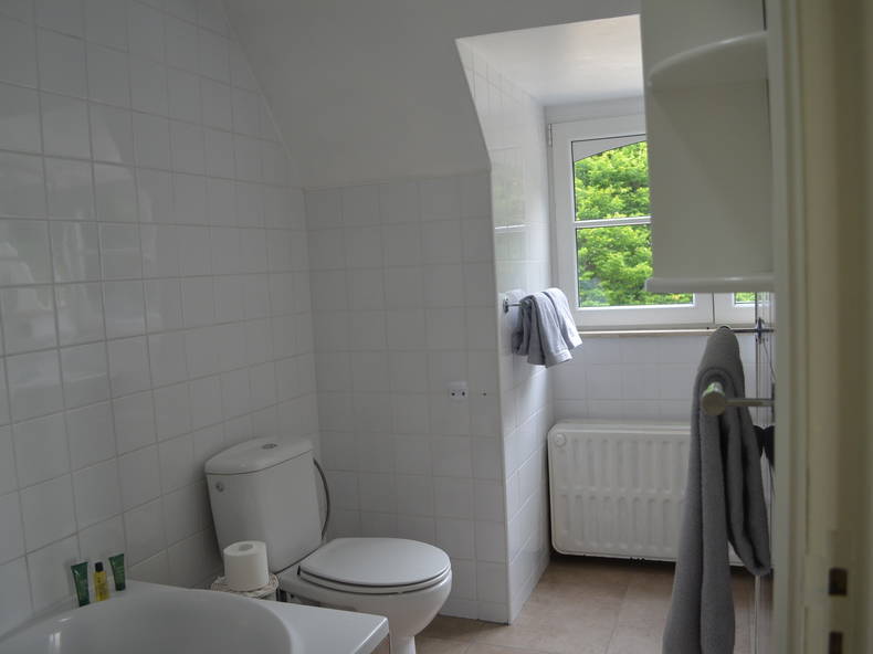 Gästezimmer Walhain 92172-5