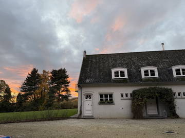 Chambre D'hôte Walhain 92172-7