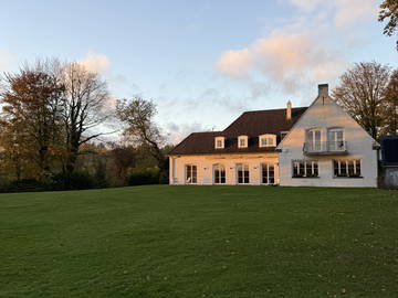 Chambre D'hôte Walhain 92172-8