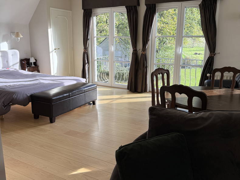 Gästezimmer Walhain 92172-5