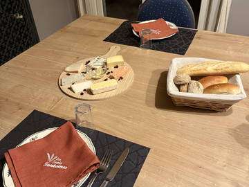 Chambre D'hôte Walhain 92172-10