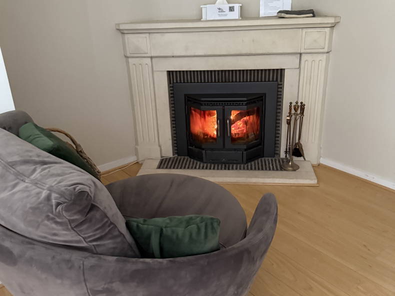 Gästezimmer Walhain 92172-3