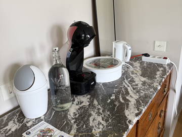 Chambre D'hôte Walhain 92172-15