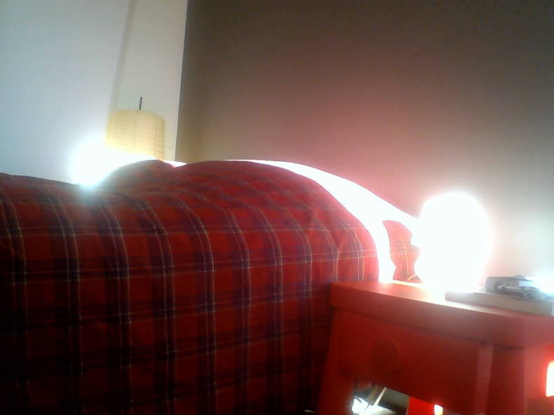 Chambre Chez L'habitant Saint-Germain-en-Laye 211197-2