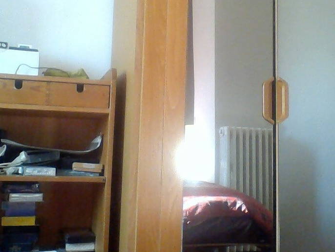 Chambre Chez L'habitant Saint-Germain-en-Laye 211197-3