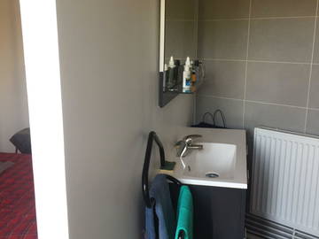 Chambre Chez L'habitant Saint-Germain-En-Laye 211197-6