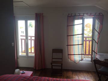 Chambre Chez L'habitant Saint-Germain-En-Laye 211197-8