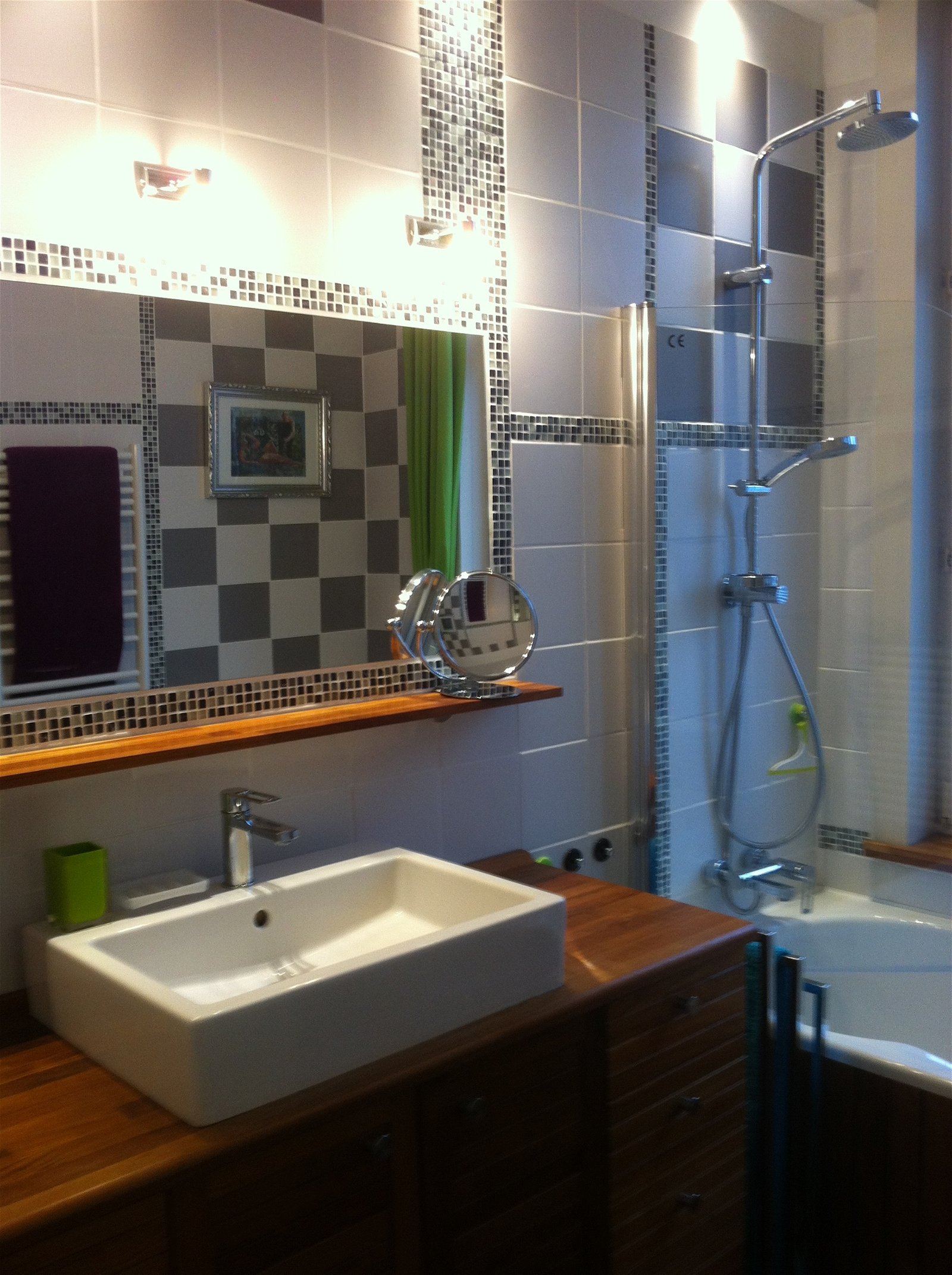 Colocation Dunkerque 132541