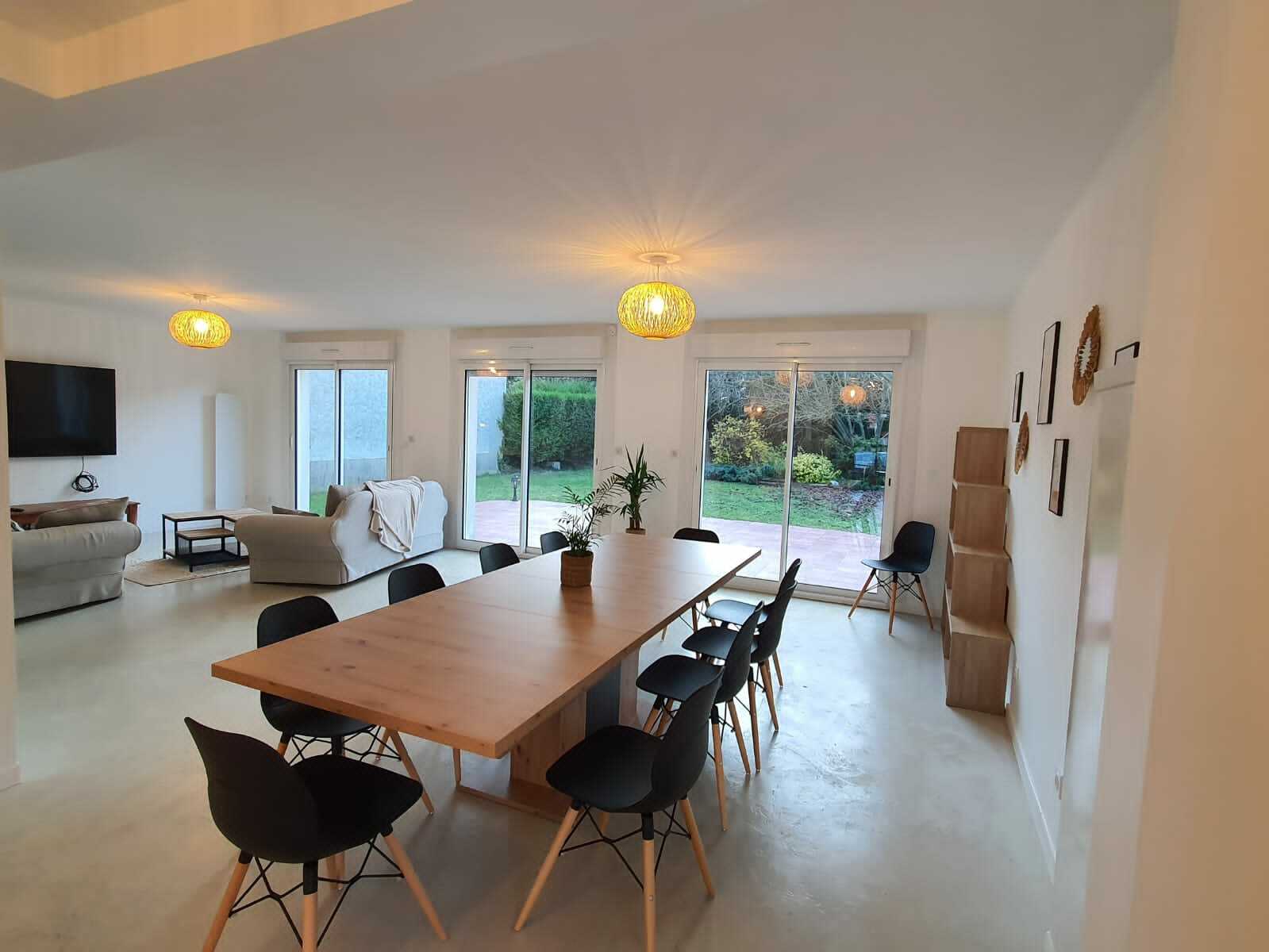 Colocación Wissous 245995