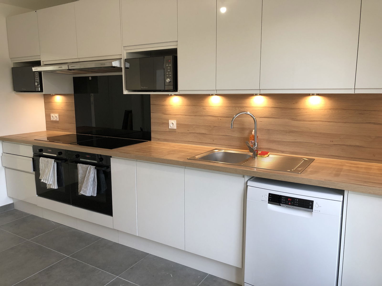 Colocation Wissous 245995