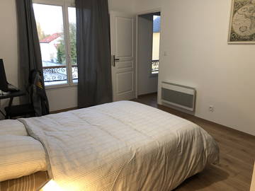 Chambre À Louer Wissous 245995