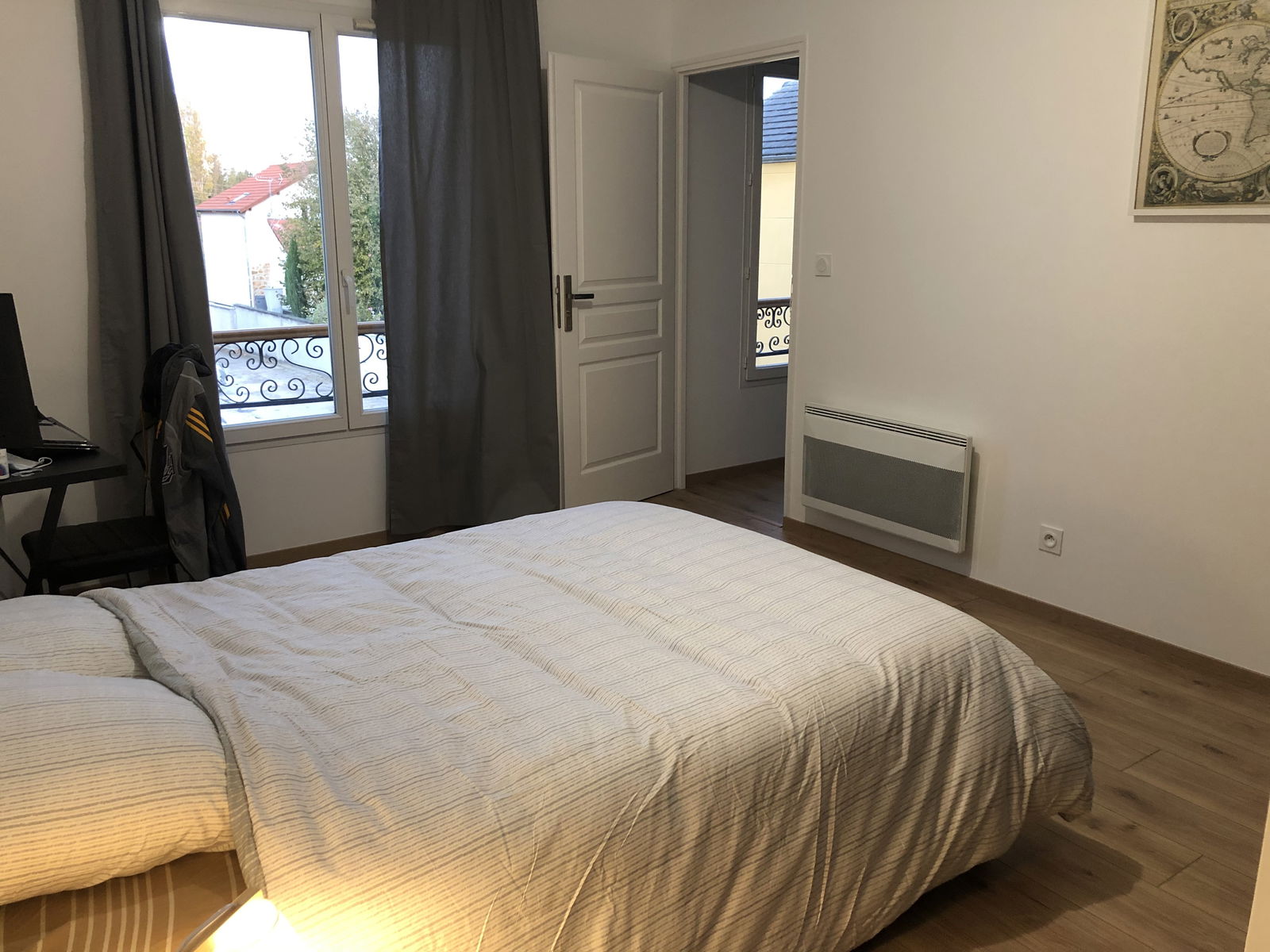 Colocation Wissous 245995
