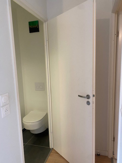 Hospedagem Em Casa De Família Bordeaux 658470