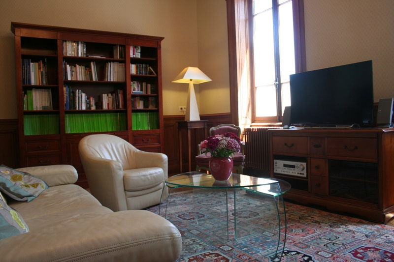 Habitaciones De Huéspedes Combronde 80806