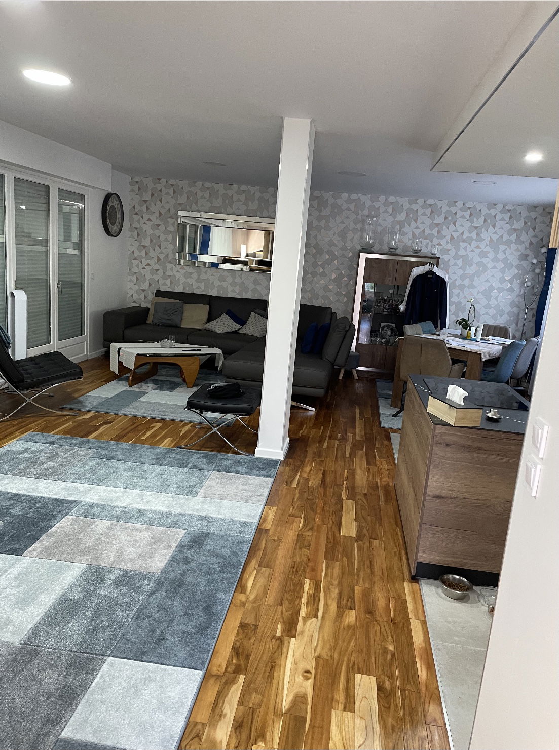 Famiglia Noisy-le-Sec 231217